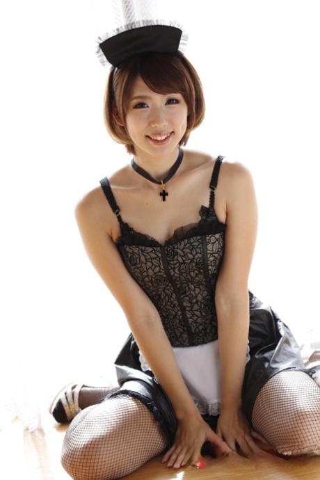 Seira Matsuoka